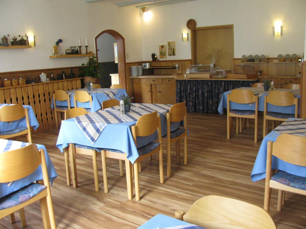 Hotel Kilian Braunlage Eksteriør billede