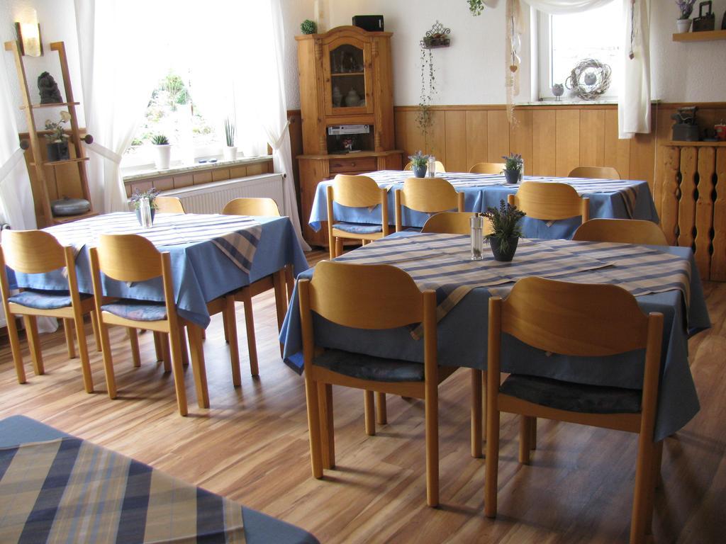 Hotel Kilian Braunlage Eksteriør billede