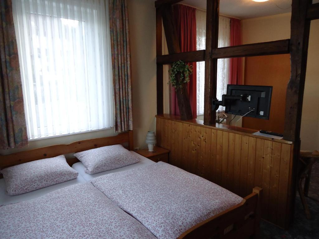 Hotel Kilian Braunlage Værelse billede