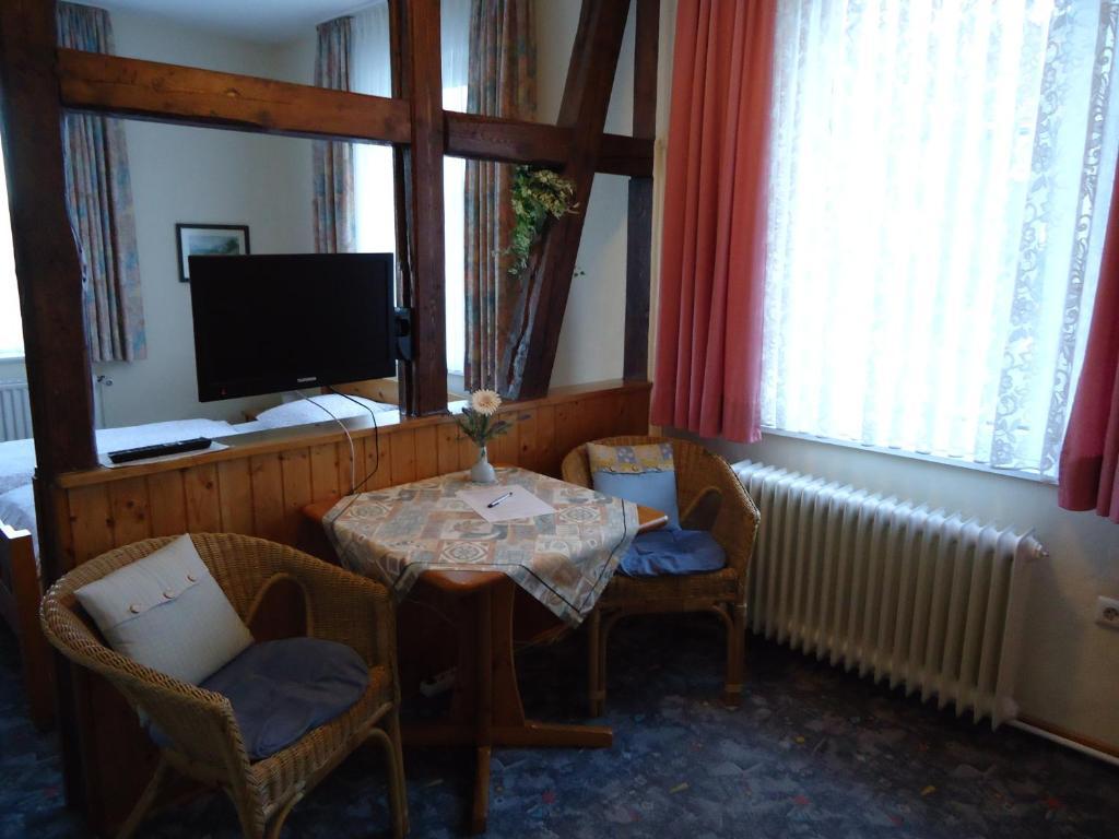 Hotel Kilian Braunlage Værelse billede
