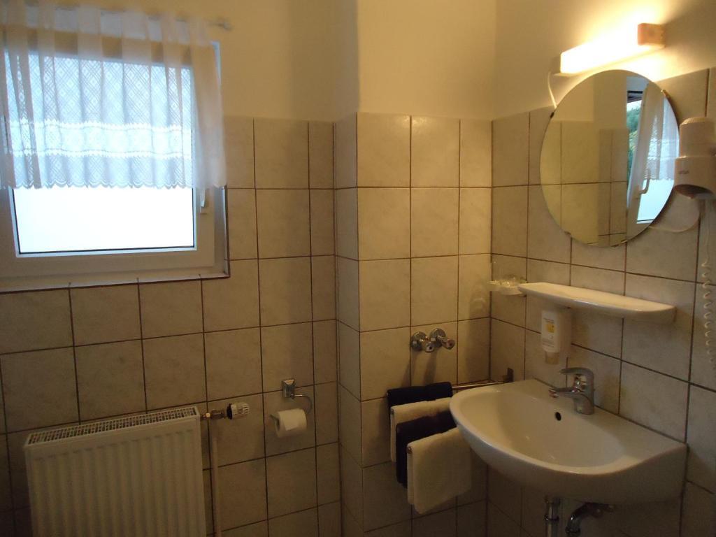 Hotel Kilian Braunlage Eksteriør billede