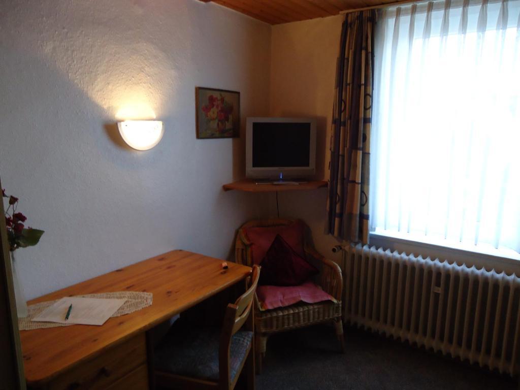 Hotel Kilian Braunlage Eksteriør billede