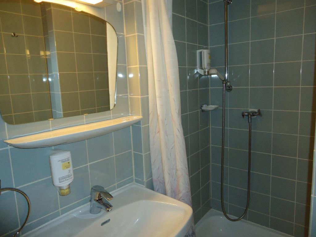 Hotel Kilian Braunlage Værelse billede