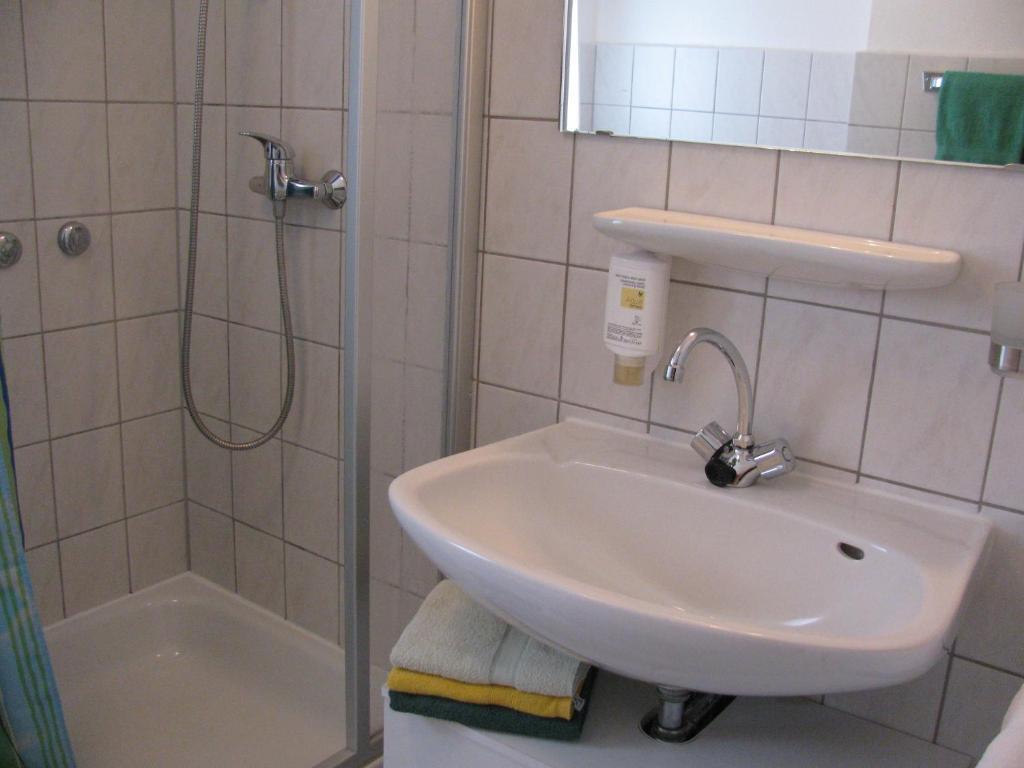 Hotel Kilian Braunlage Eksteriør billede