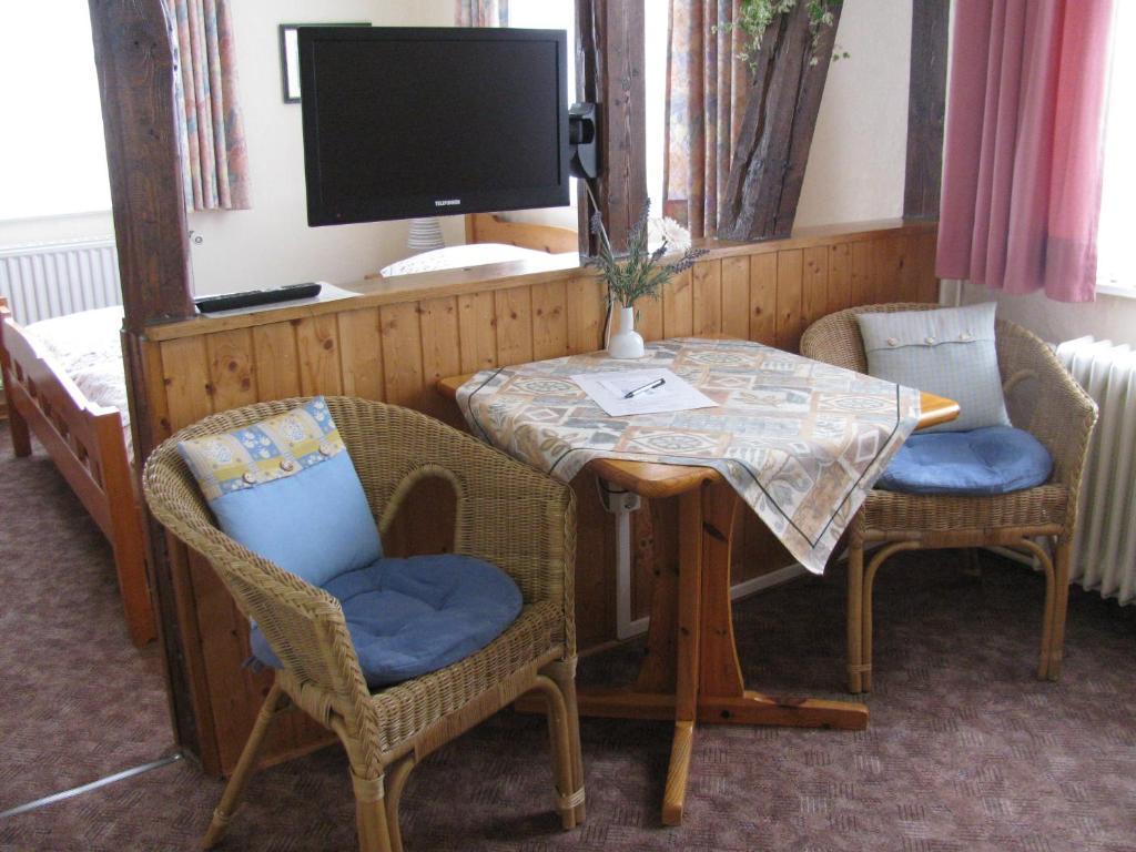 Hotel Kilian Braunlage Eksteriør billede