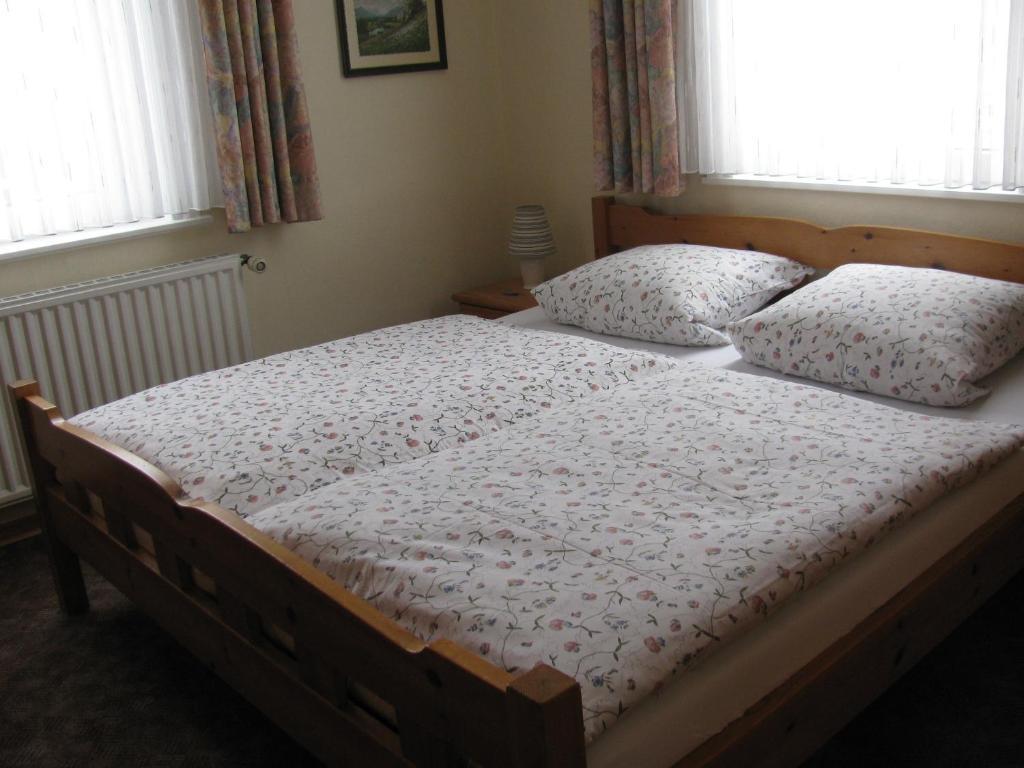 Hotel Kilian Braunlage Eksteriør billede