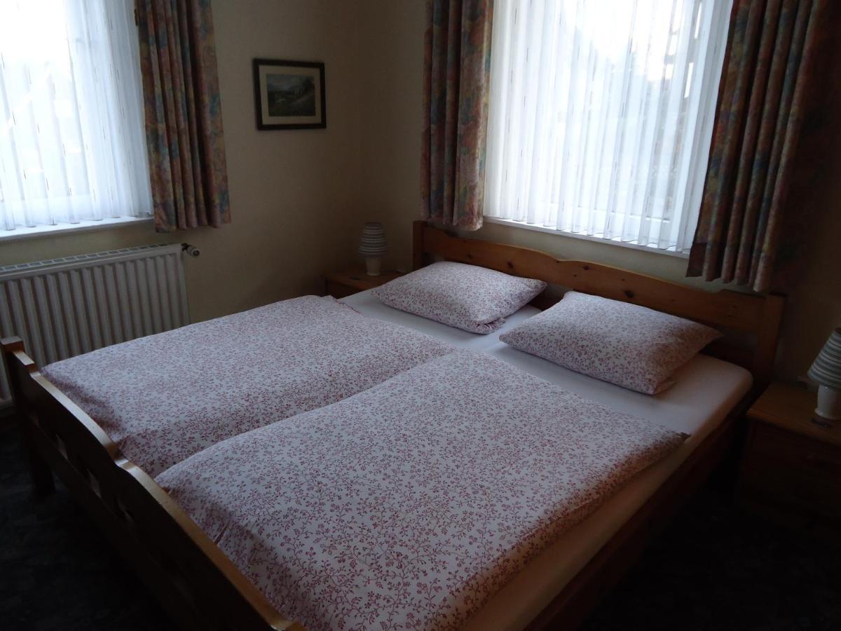 Hotel Kilian Braunlage Værelse billede
